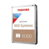TOSHIBA N300 NAS 14TB HDD