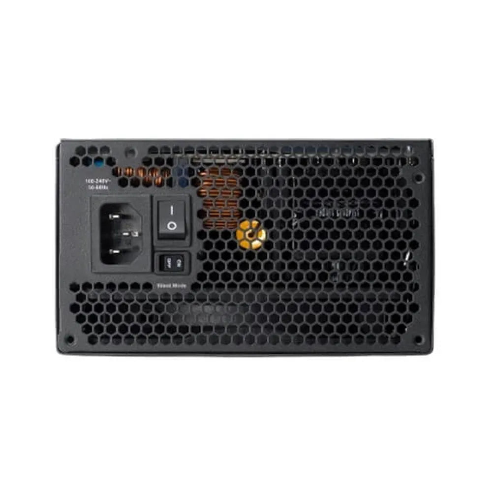 GAMDIAS Helios P2-1300G 1300 Watt 80 Plus Gold Fully Modular ATX 3.0 Power Supply - 4