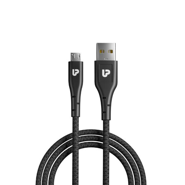 Ultraprolink Zap+ Plus Micro USB UL1069BLK – TechCure India