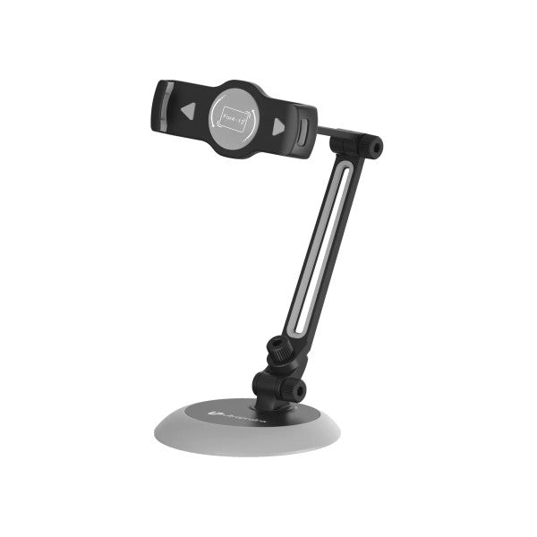 ULTRAPROLINK Jeeves Universal Table Top Mount - Black – TechCure India