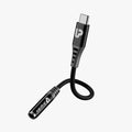 UltraProlink Audio Link Type C Digital Audio Convertor Adapter – TechCure India