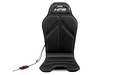 NEXT LEVEL RACING HF8 - HAPTIC FEEDBACK GAMING PAD NLR-G001 – TechCure India