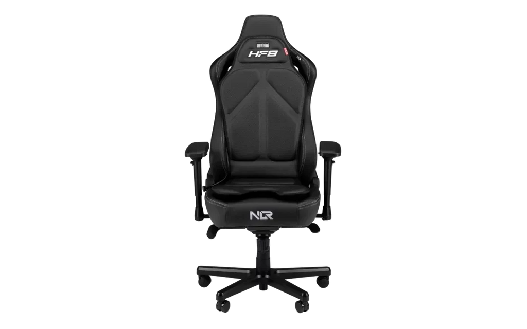 NEXT LEVEL RACING HF8 - HAPTIC FEEDBACK GAMING PAD NLR-G001 – TechCure India