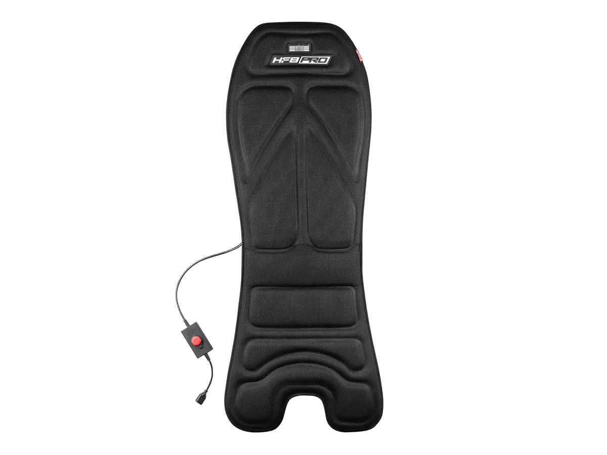 NEXT LEVEL NLR HF8 PRO - HAPTIC FEEDBACK GAMING PAD - NLR-G006 – TechCure India