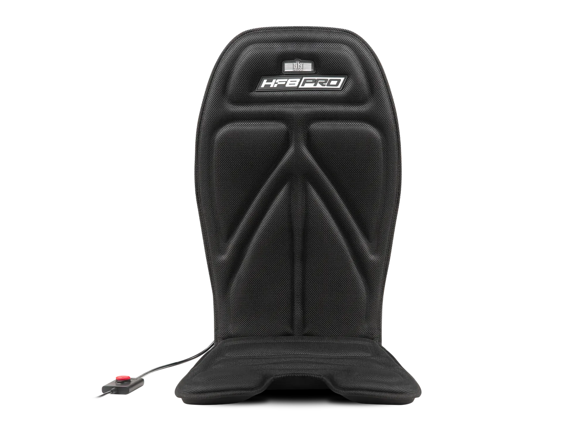 NEXT LEVEL NLR HF8 PRO - HAPTIC FEEDBACK GAMING PAD - NLR-G006 – TechCure India