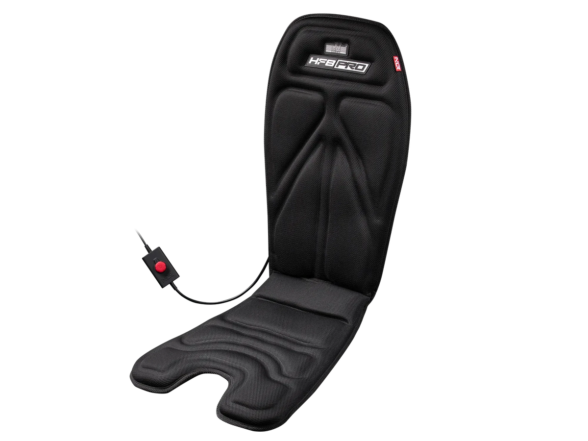 NEXT LEVEL NLR HF8 PRO - HAPTIC FEEDBACK GAMING PAD - NLR-G006 – TechCure India