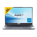 Acer Aspire 3 A315-53 UN.34YSI.01W, Intel Core i5-1334U, 13th Gen, 8GB RAM, 500 GB Gen4 SSD, Windows 11 with Ms office, 15 inch FHD – TechCure India