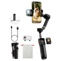 hohem iSteady V3 Ultra Gimbal Stabilizer – TechCure India