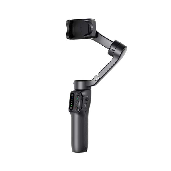 hohem iSteady X3 SE Gimbal Stabilizer (Black) – TechCure India