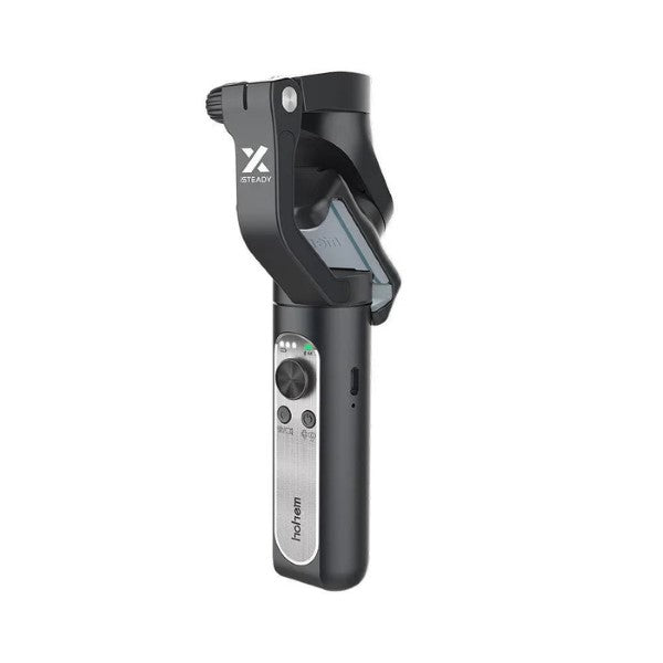 Hohem iSteady X Handheld Smartphone Gimbal Stabilizer – TechCure India