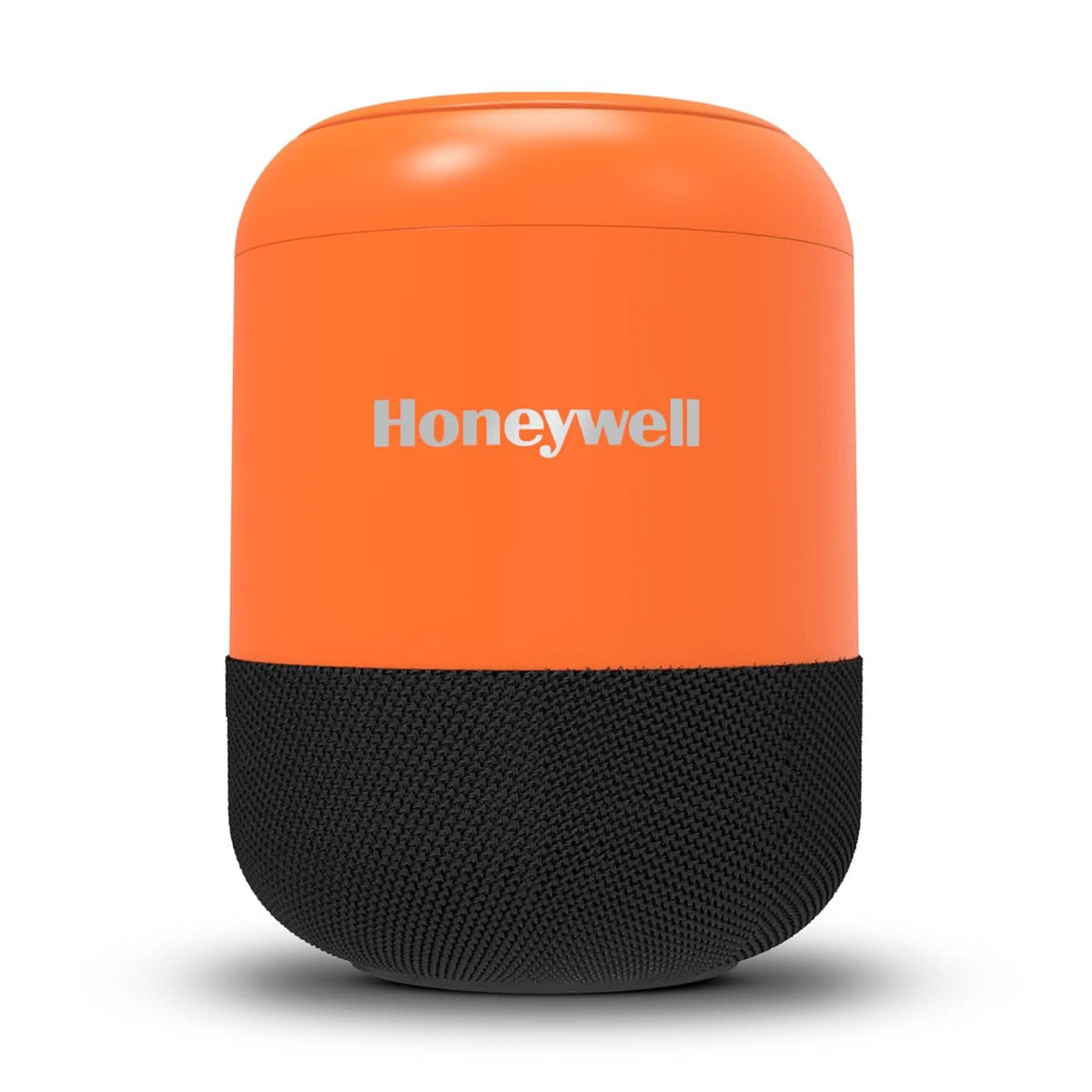 Honeywell Moxie V200 Wireless Bluetooth V5.3 Portable Speaker 5W, 12Hrs Playtime, Advanced 52mm Drivers, IPX4, Connect 2 Speakers with TWS Feature, Premium Stereo Sound, Multi Compatibility Mode Orange – TechCure India