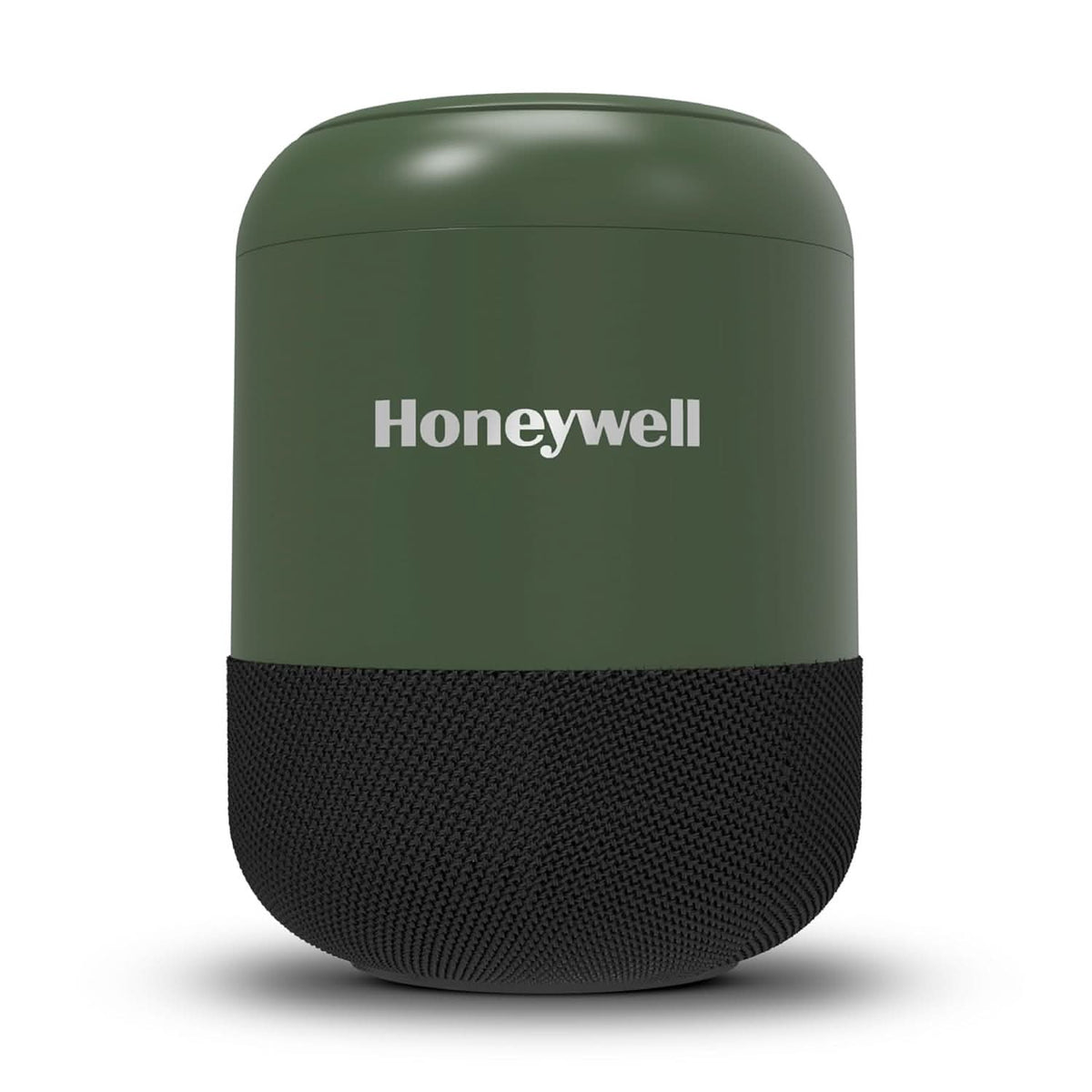 Honeywell Moxie V200 Wireless Bluetooth V5.3 Portable Speaker 5W, 12Hrs Playtime, Advanced 52mm Drivers, IPX4, Connect 2 Speakers with TWS Feature, Premium Stereo Sound, Multi Compatibility Mode – TechCure India