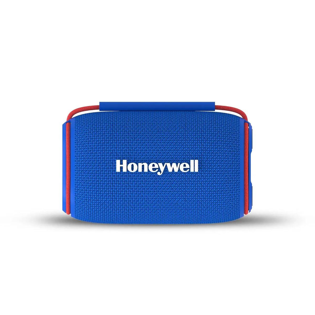 Honeywell Suono V210 Bluetooth 6.0 Speaker, 5W, Deep Bass Dual Radiators, 10H Playback, IPX6, Dual Speaker Pairing, RGB Light, USB/AUX/SD, Type-C Charging, Built-in Mic, 2yr Manufacturer Warranty Blue – TechCure India