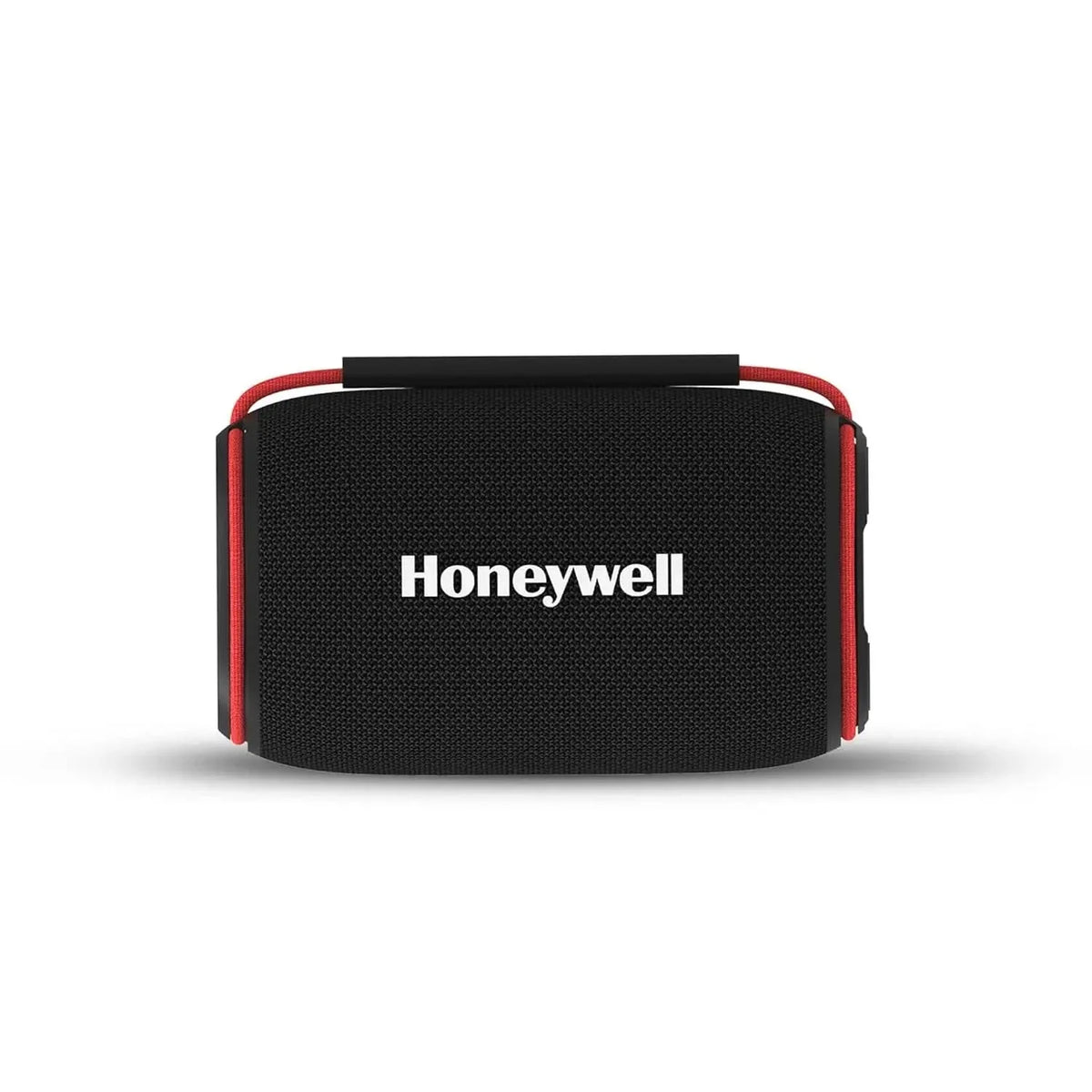 Honeywell Suono V210 Bluetooth 6.0 Speaker, 5W, Deep Bass Dual Radiators, 10H Playback, IPX6, Dual Speaker Pairing, RGB Light, USB/AUX/SD, Type-C Charging, Built-in Mic, 2yr Manufacturer Warranty – TechCure India