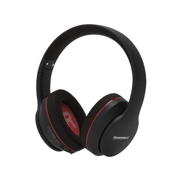 Honeywell Trueno U10 ANC Bluetooth Wireless Over Ear Headphones - Grey – TechCure India