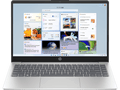 HP 14 EP1152TU [ULTRA7-155H/16GB/1TB SSD/WIN11 HOME+MS24/14.0"/INTEGRATED GRAPHICS/1 YEAR(S)/SLIVER] – TechCure India