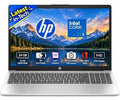 HP 15-fd0901TU Laptop Intel Core 5 120U 24GB RAM 512GB SSD 15.6 Inch FHD – Windows 11 Home – TechCure India
