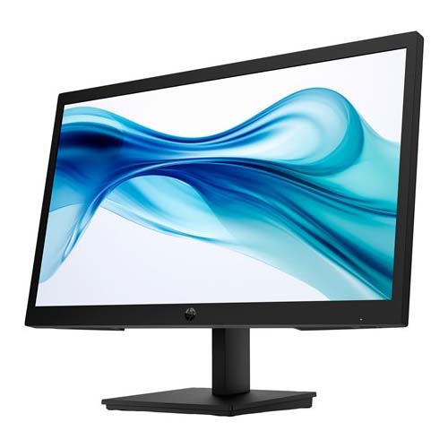 HP 322PV Series 3 Pro 21.5 inch Full HD Eye Ease technology LED Monitor – TechCure India