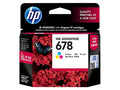 HP 678 Tri Color Ink Cartridge