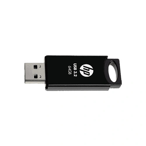 HP 716w 64GB USB 3.2 Pen Drive