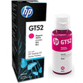 Hp Gt52 Magenta Ink Cartridge
