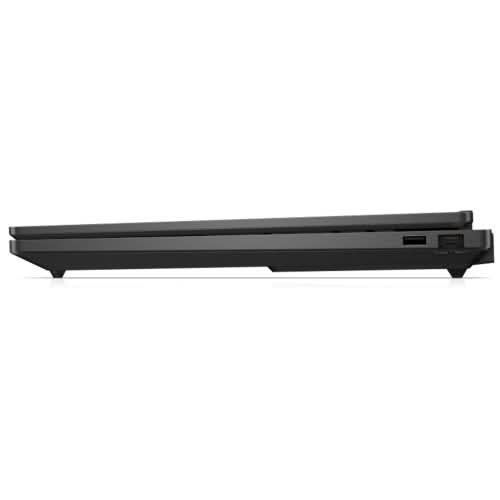 HP HyperX OMEN Gaming Laptop, Intel Core 7 240H, 24GB RAM, 1TB SSD, 15.3 inch 2.5K Resolution, 8GB-RTX 5050 Graphics, Windows 11, MS-Office, 15-GA0054TX, Black – TechCure India