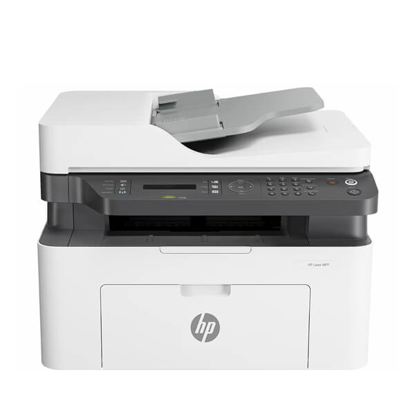 HP Laser MFP 1188FNW All-In-One WiFi Printer