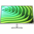 HP M-Series 60.96 cm (24 inch) Full HD LED Backlit IPS Panel with 300 nits Brightness, On-screen controls, Eye Ease, Height Adjustable, Anti-glare Monitor (M24h) (AMD Free Sync, Response Time: 5 ms, 75 Hz Refresh Rate) – TechCure India