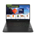 HP Omen, Intel Core Ultra 9 285H, 8GB RTX 5070, 32GB DDR5, 1TB SSD, 165Hz, 2k WUXGA, 3ms, 16 Inch 40.6cm, Win11, M365 Office24, Black, an0012TX, Unleashed Mode, RGB, AI Gaming Laptop – TechCure India