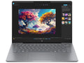 HP OmniBook 7 Laptop AI 14-FR0116TU, Intel Core Ultra 7 - 255H, Windows 11 Home, 32 GB RAM, 1 TB SSD, 14 inch, 3K OLED, 120 Hz, 1.41 kg, Silver – TechCure India