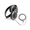HP 200 3.5mm Wired Stereo Gaming Headphone With Mic ( Black ) ( PC/Mobile/Mac/Xbox) - 3