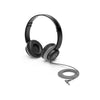 HP 200 3.5mm Wired Stereo Gaming Headphone With Mic ( Black ) ( PC/Mobile/Mac/Xbox) - 2
