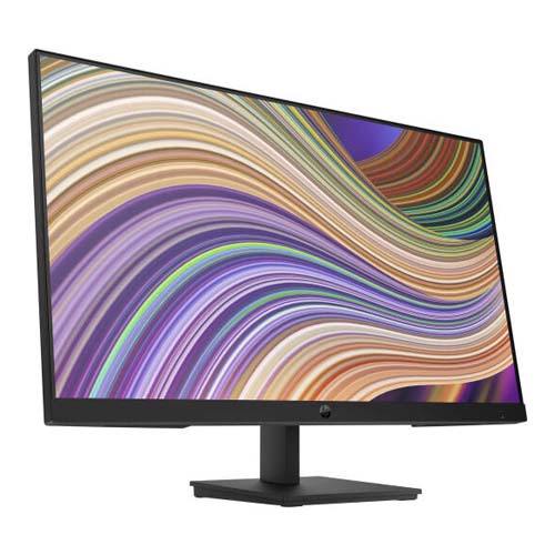 HP P27 G5 27 inch FHD IPS Display 75Hz LED Monitor – TechCure India