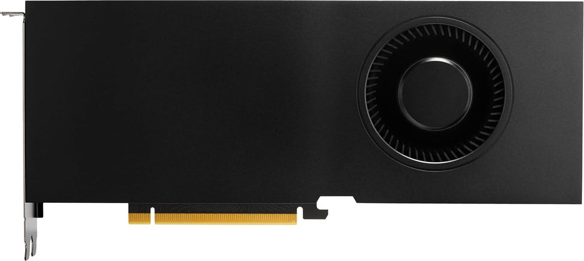 HP RTX 4000 Ada 20GB GDDR6 Graphic Card – TechCure India