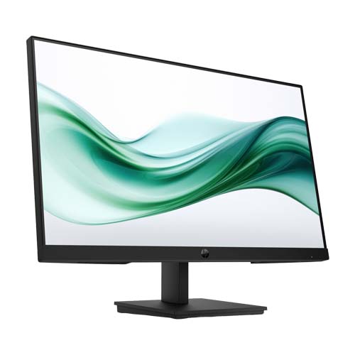 HP Series 3 Pro 324pv 23.8 Inch FHD 100Hz LED Monitor – TechCure India