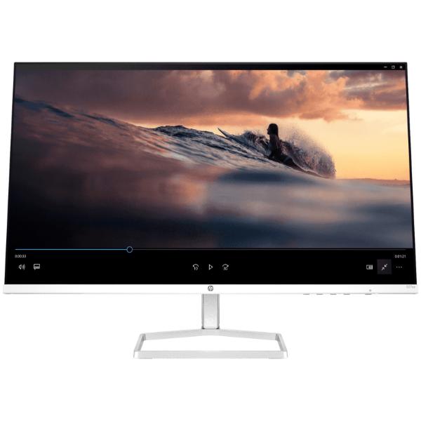 HP Series 5 527SA 27" FHD Monitor with Speakers – TechCure India
