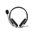 HP Wired On Ear Headphone With Mic – TechCure India