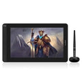 HUION Kamvas 13 Graphic Pen Tablet – TechCure India