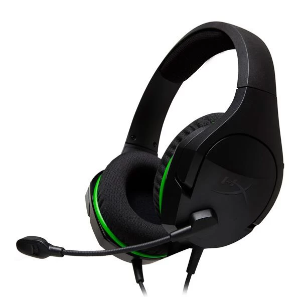 HyperX CloudX Stinger Core Gaming Headset For XBOX – TechCure India