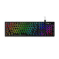 HYPERX Alloy Origins Full Size RGB Mechanical Gaming Keyboard (HyperX Red Linear Switch)