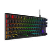 HYPERX Alloy Origins Core TKL Mechanical Gaming Keyboard (Aqua Switches) - 5