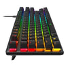 HYPERX Alloy Origins Core TKL Mechanical Gaming Keyboard (Aqua Switches) - 3