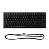 HYPERX Alloy Origins Core TKL Mechanical Gaming Keyboard (Aqua Switches) - 2