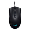 HYPERX Pulsefire Core Wired Ergonomic Gaming Mouse ( 6200DPI / 7 Macro Buttons ) ( Black )