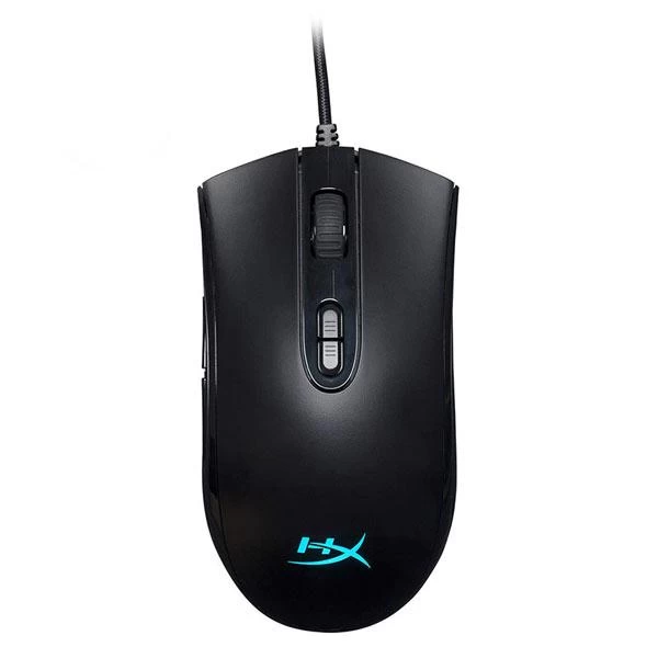 HyperX Pulsefire Core Gaming Mouse – TechCure India