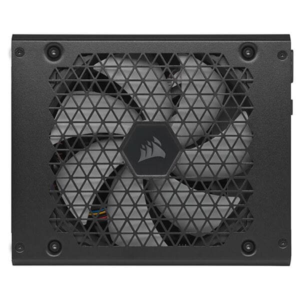 CORSAIR HX1000i 1000W 80+ Platinum Fully Modular ATX 3.0 Power Supply - 3