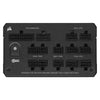 CORSAIR HX1000i 1000W 80+ Platinum Fully Modular ATX 3.0 Power Supply - 4