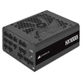 CORSAIR HX1000i 1000W 80+ Platinum Fully Modular ATX 3.0 Power Supply