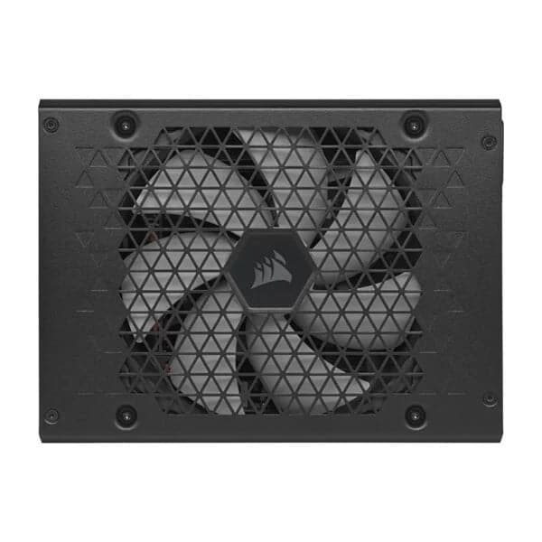 CORSAIR HX1500i 1500W 80+ Platinum Fully Modular Power Supply - 5