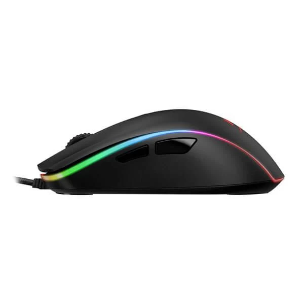 Hyperx PULSEFIRE SURGE RGB Mouse – TechCure India